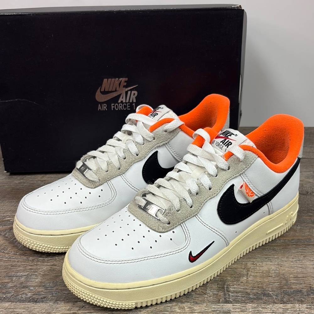 Nike Air Force 1 ‘07 LV8 DX3357-100 Size 8.5